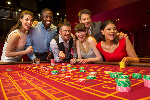 arwana189 Live Casino