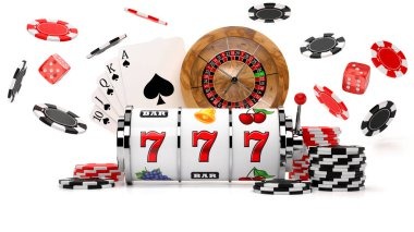 arwana189 Slots